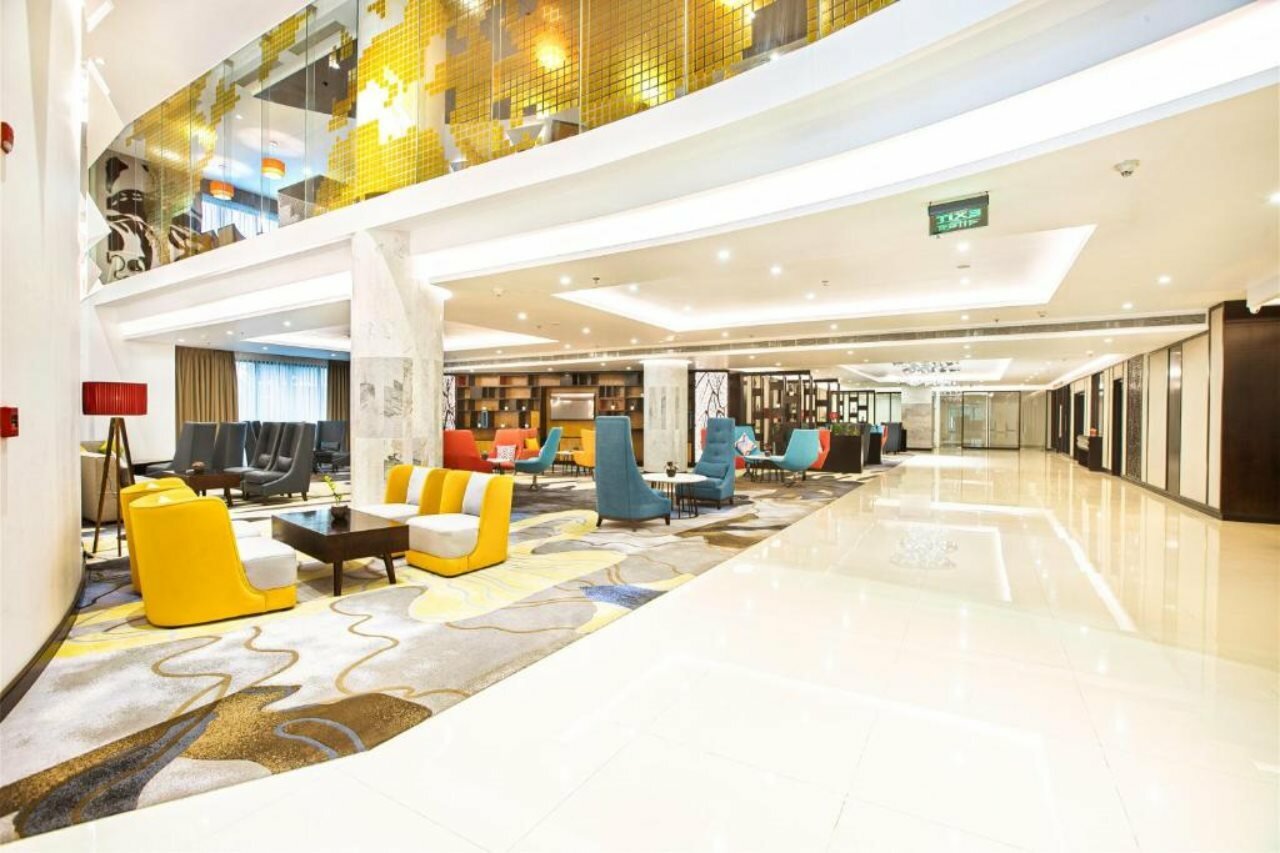 Фото Grand Sylhet Hotel & Resort