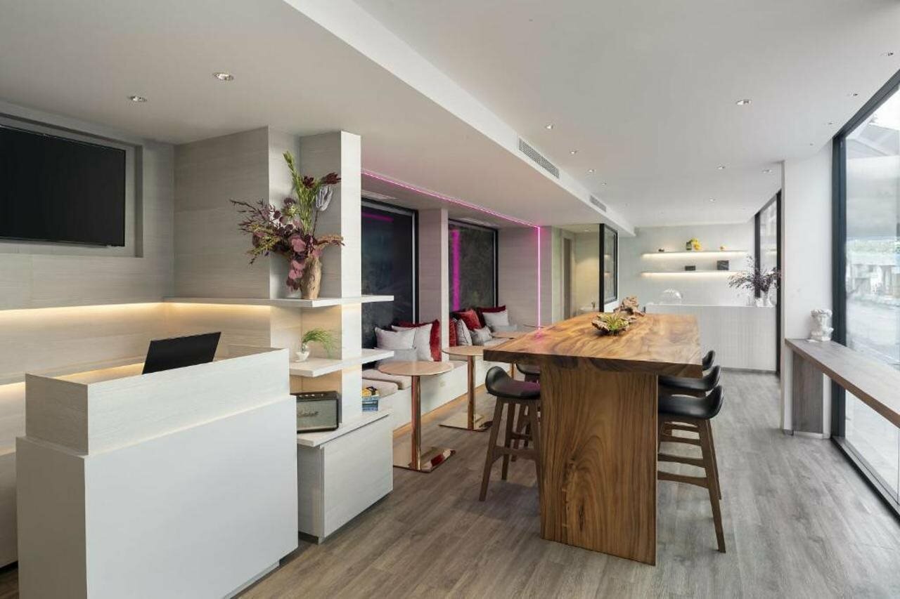 Фото Jono Bangkok Asok Hotel