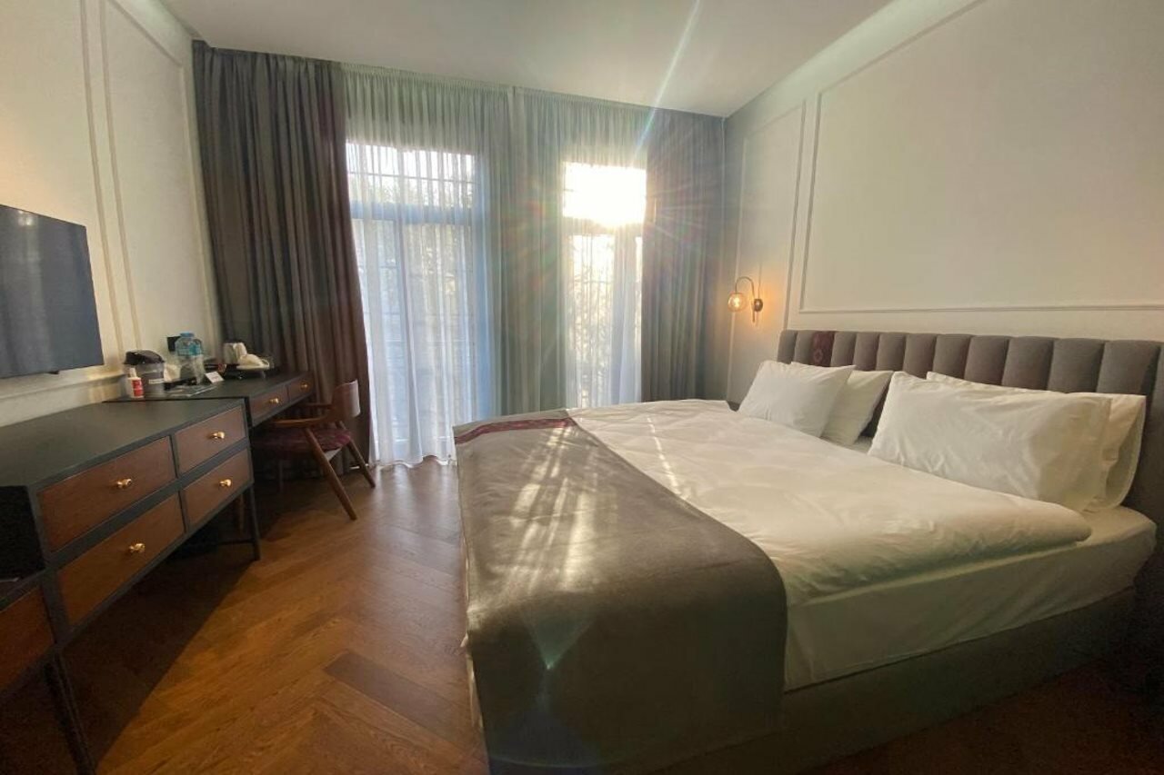 Фото Molokan Inn Hotel