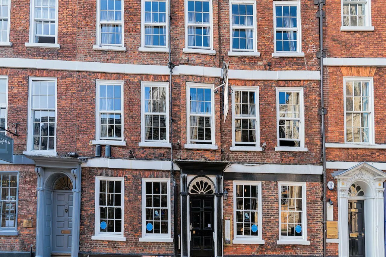 Фото Guy Fawkes Inn, Sure Hotel Collection by Best Western