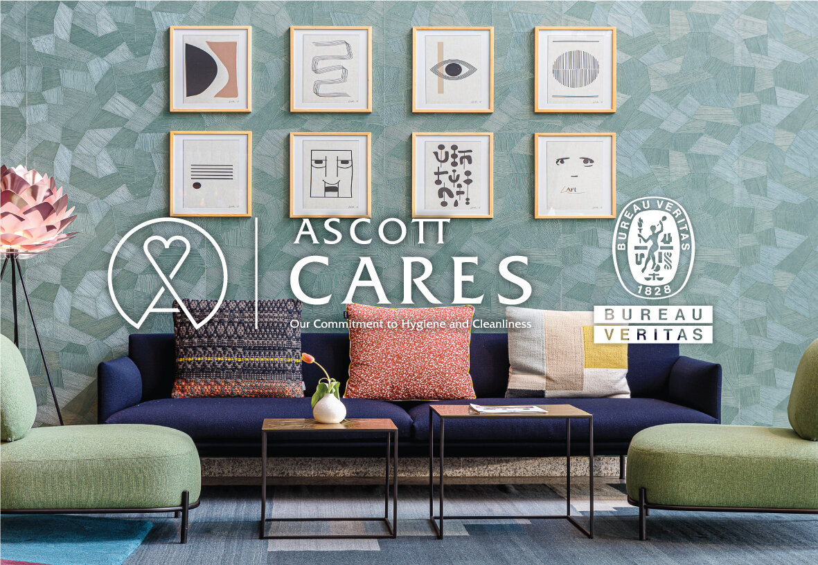 Фото Citadines Uplands Kuching