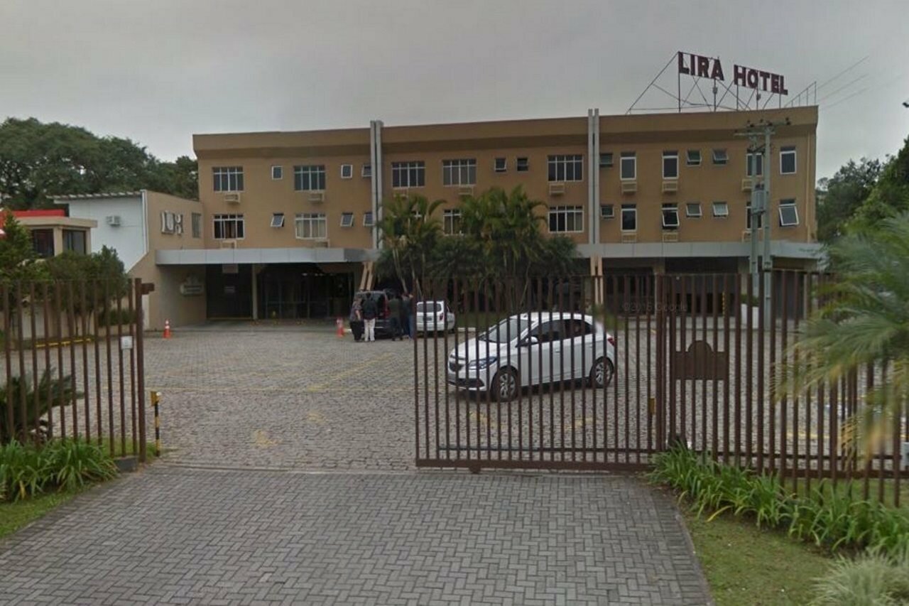 Фото Lira Hotel