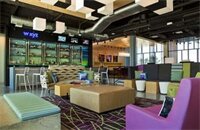 Фото Aloft Plano