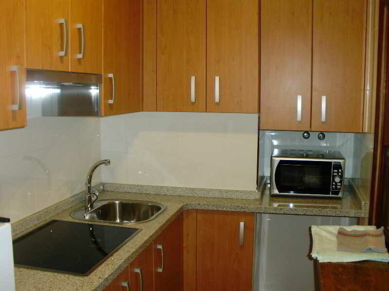 Фото Apartamentos Boutique Catedral