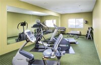 Фото Fairfield Inn & Suites Dallas Plano