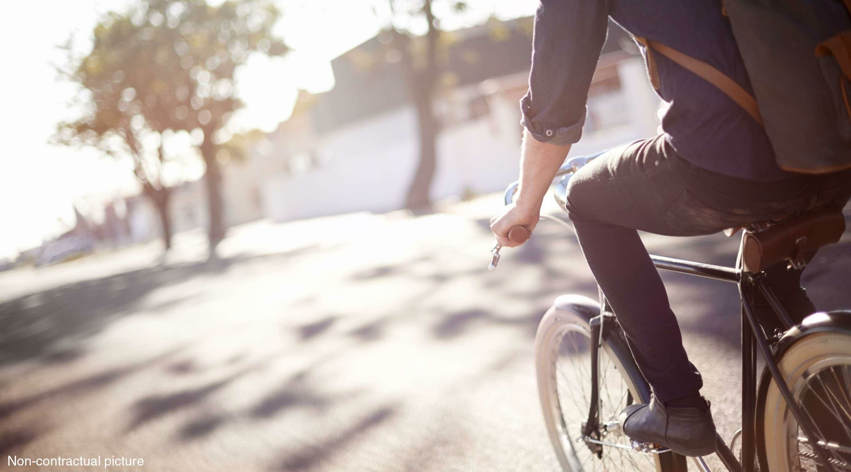 Фото Campanile St Brieuc Langueux