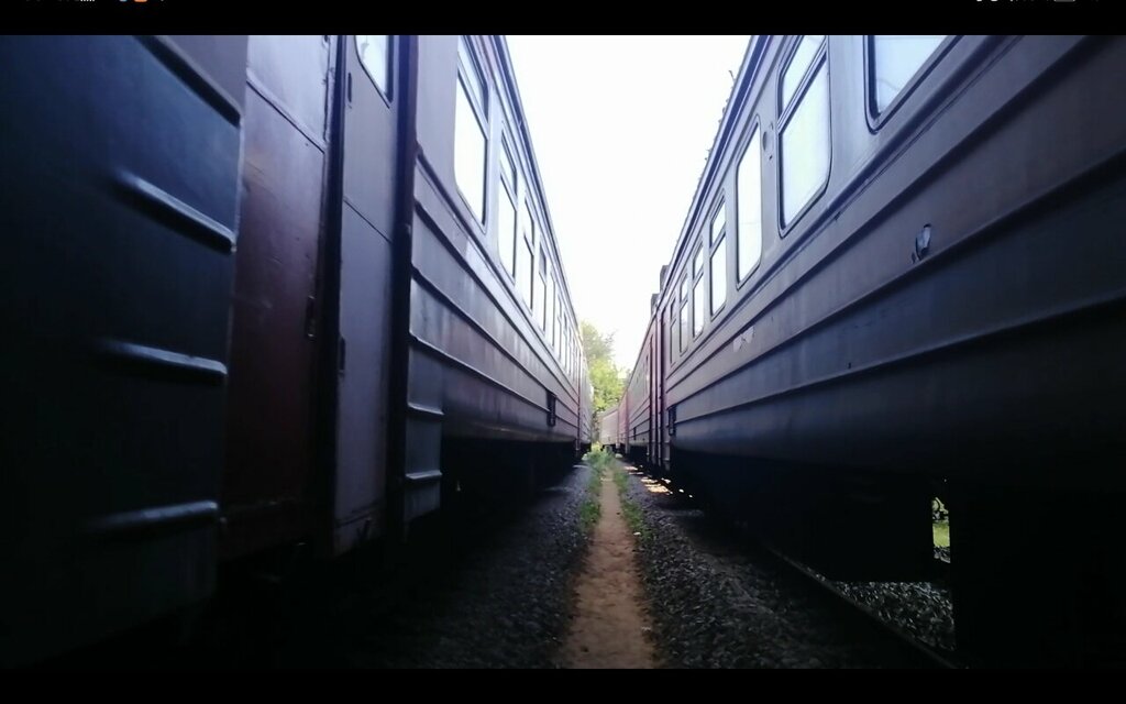 Railway operations and maintenance Локомотивное депо Тч-11 Москва-3, Moscow, photo