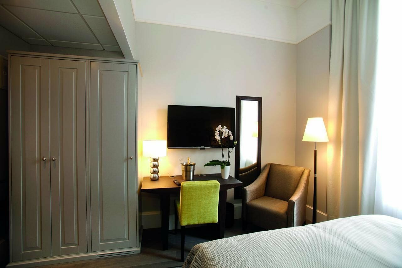 Фото Elite Grand Hotel Gävle