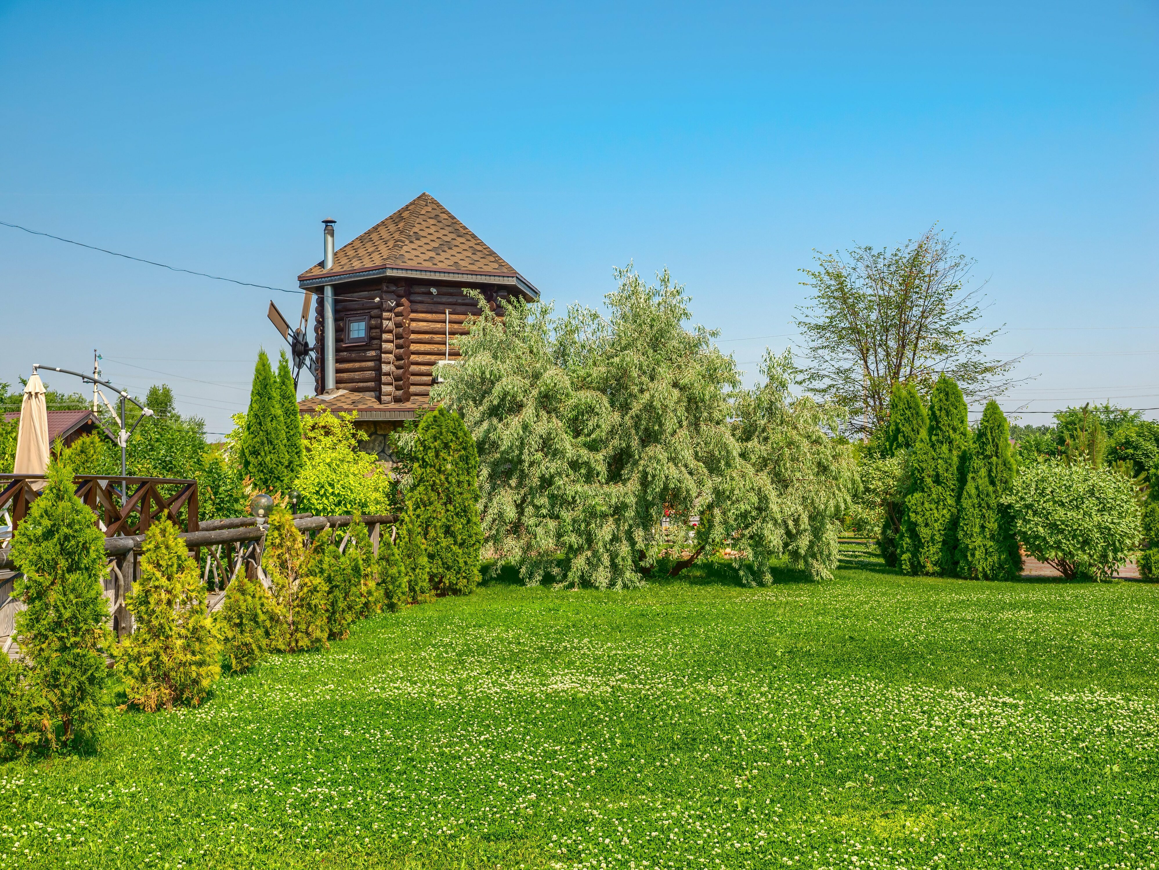 Фото Зелёный Островок