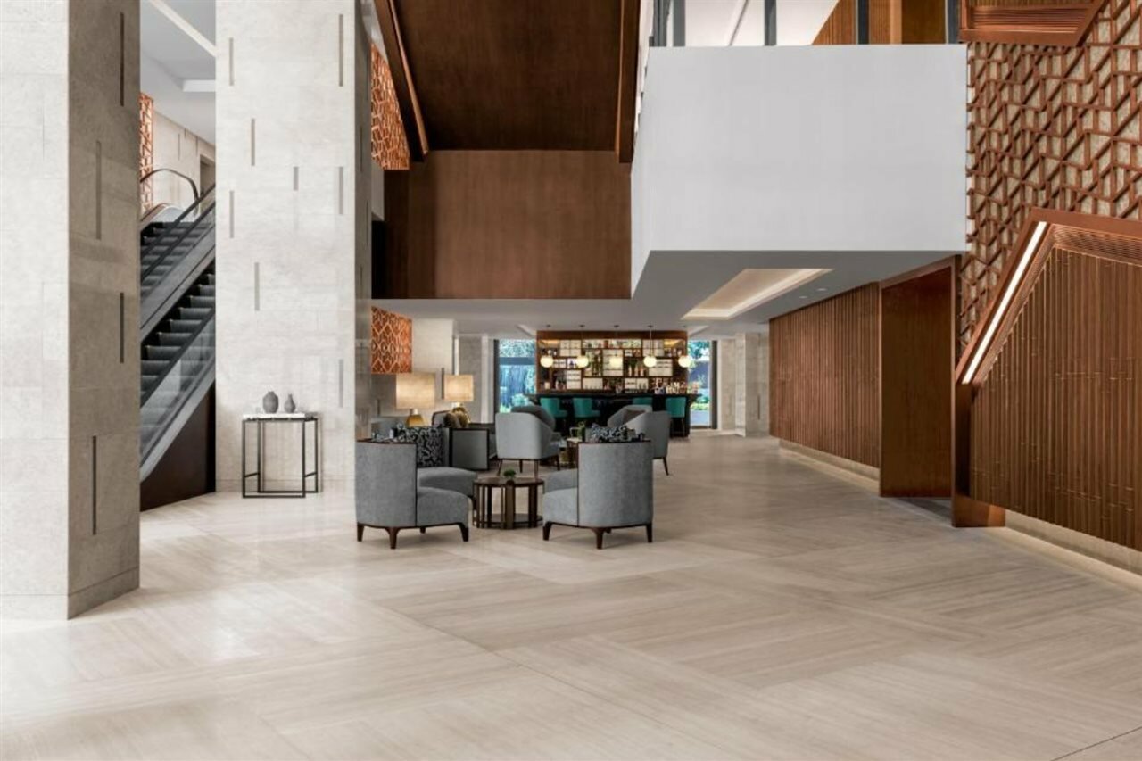 Фото The Westin Manila