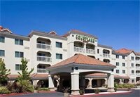 Фото Courtyard by Marriott Novato Marin/Sonoma