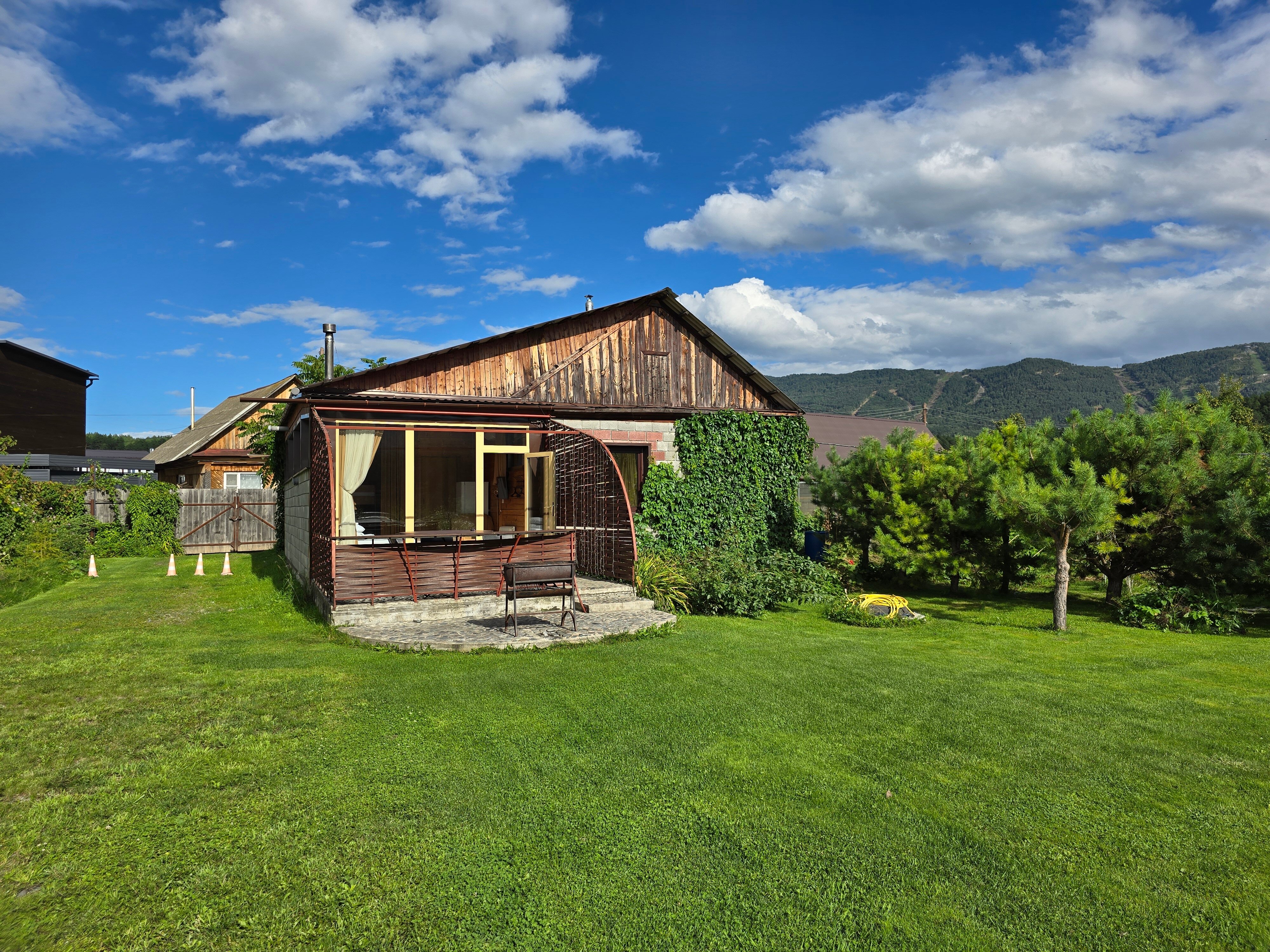 Фото Манкат