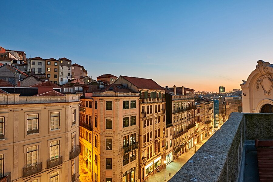 Фото Apartamentos Ponte Nova