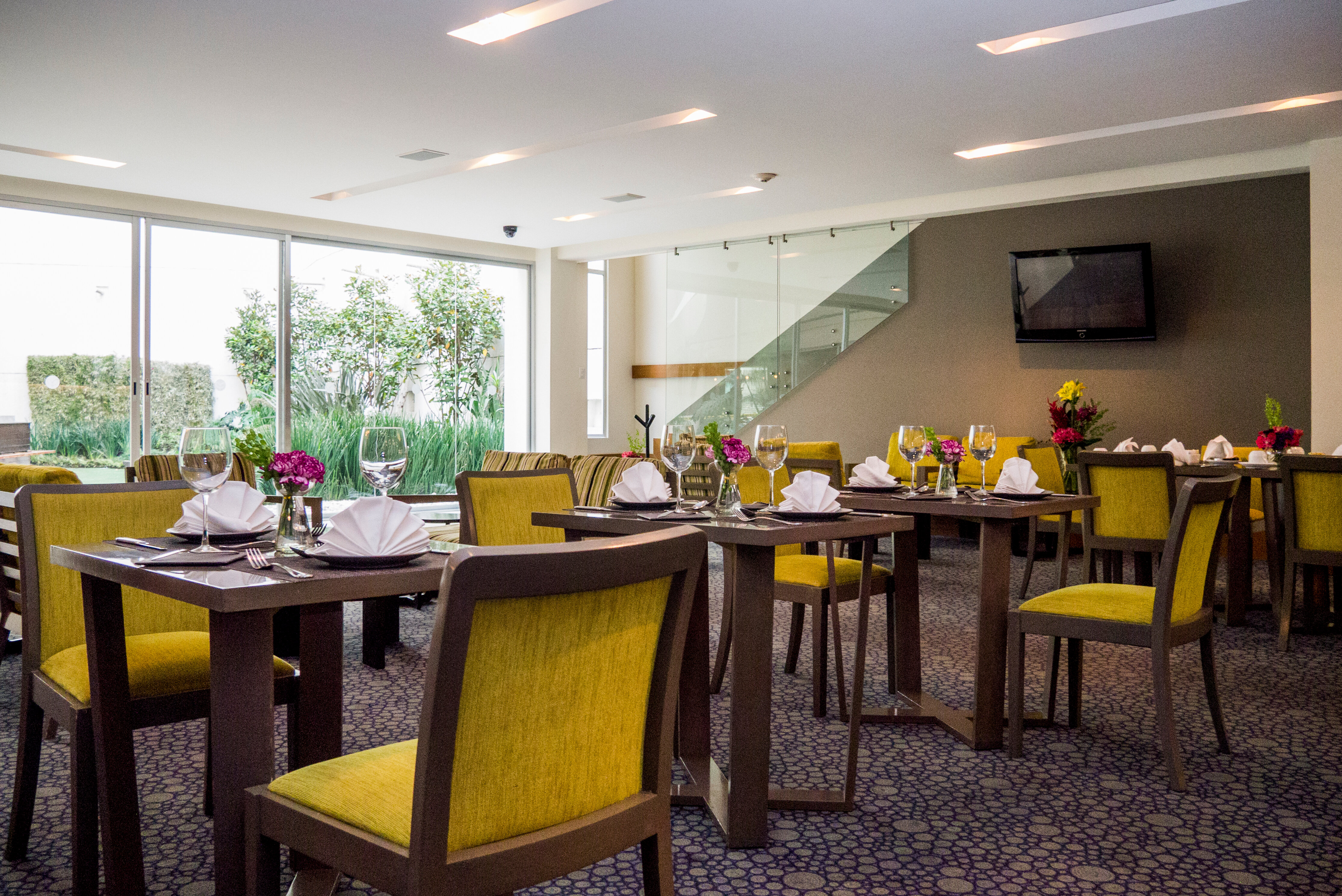 Фото Ventura Hotel & Suites by Dominion