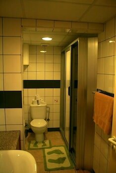 Фото Nick's Hotel Apartments