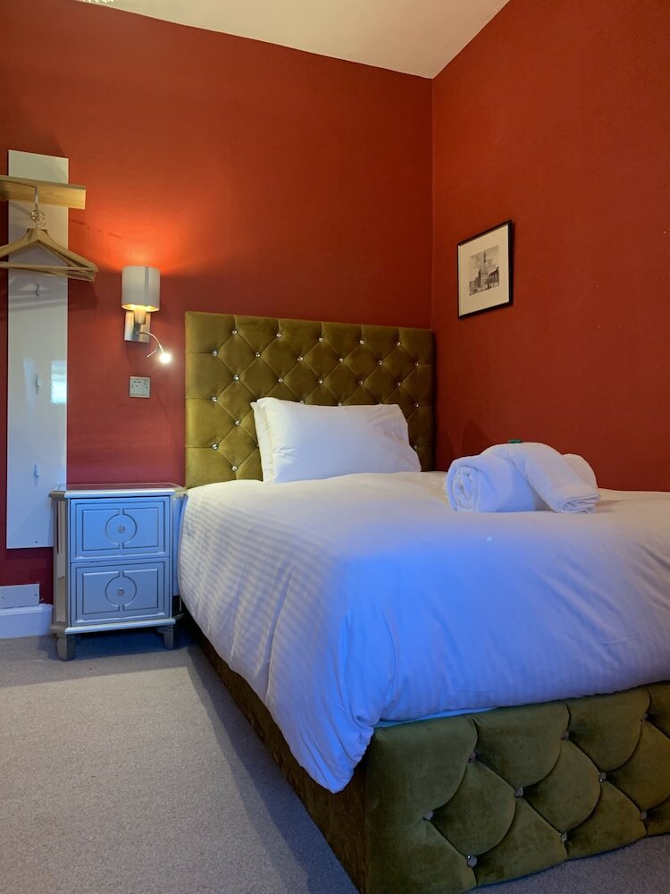 Фото Southside Guest House