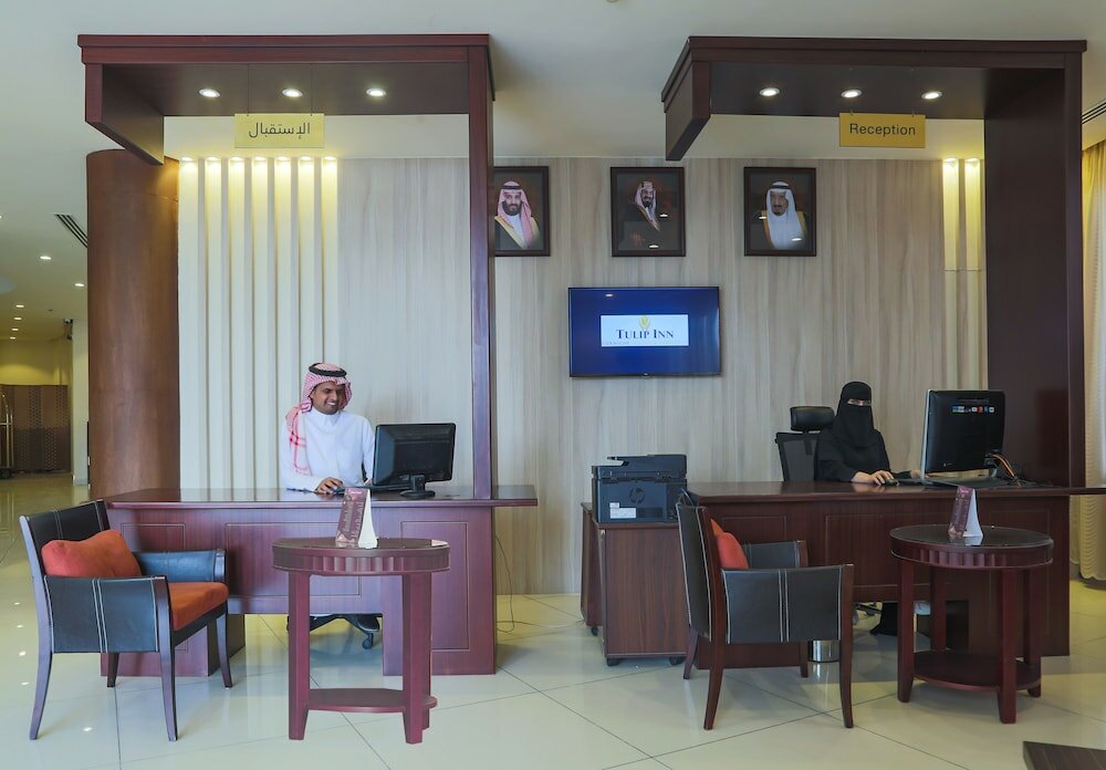 Фото Tala Inn Hotel Corniche Dammam