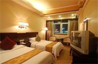 Фото Vienna Hotel Shenzhen Airport