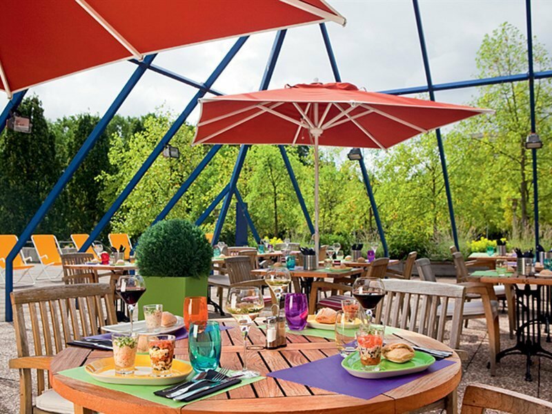 Фото Ibis Styles Paris Bercy