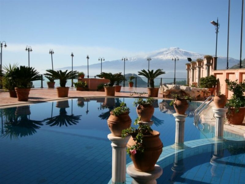 Фото Hotel Villa Sonia