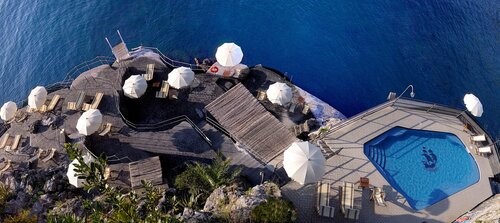 Гостиница Ravello Art Hotel Marmorata в Равелло