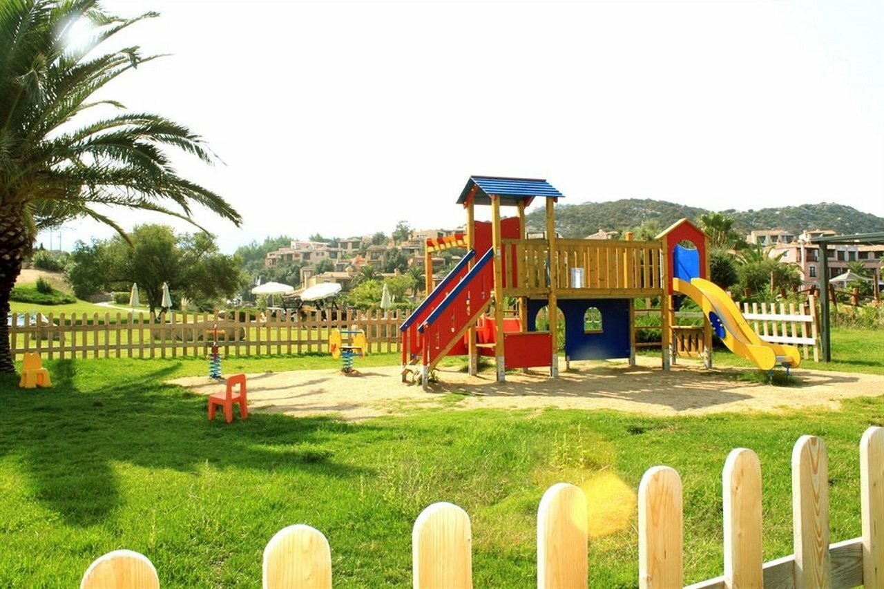 Фото Bagaglino i Giardini di Porto Cervo