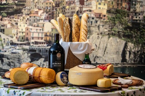 Внешний вид отеля Hotel Bella Italia в Фосе ду Игуасу, фото 3