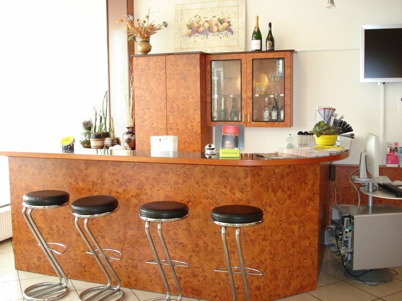 Фото Trip Inn Hotel Minerva