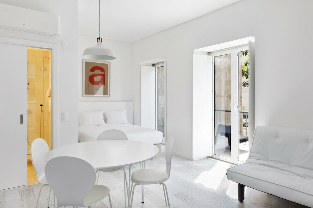 Фото Hello Lisbon Castelo Apartments