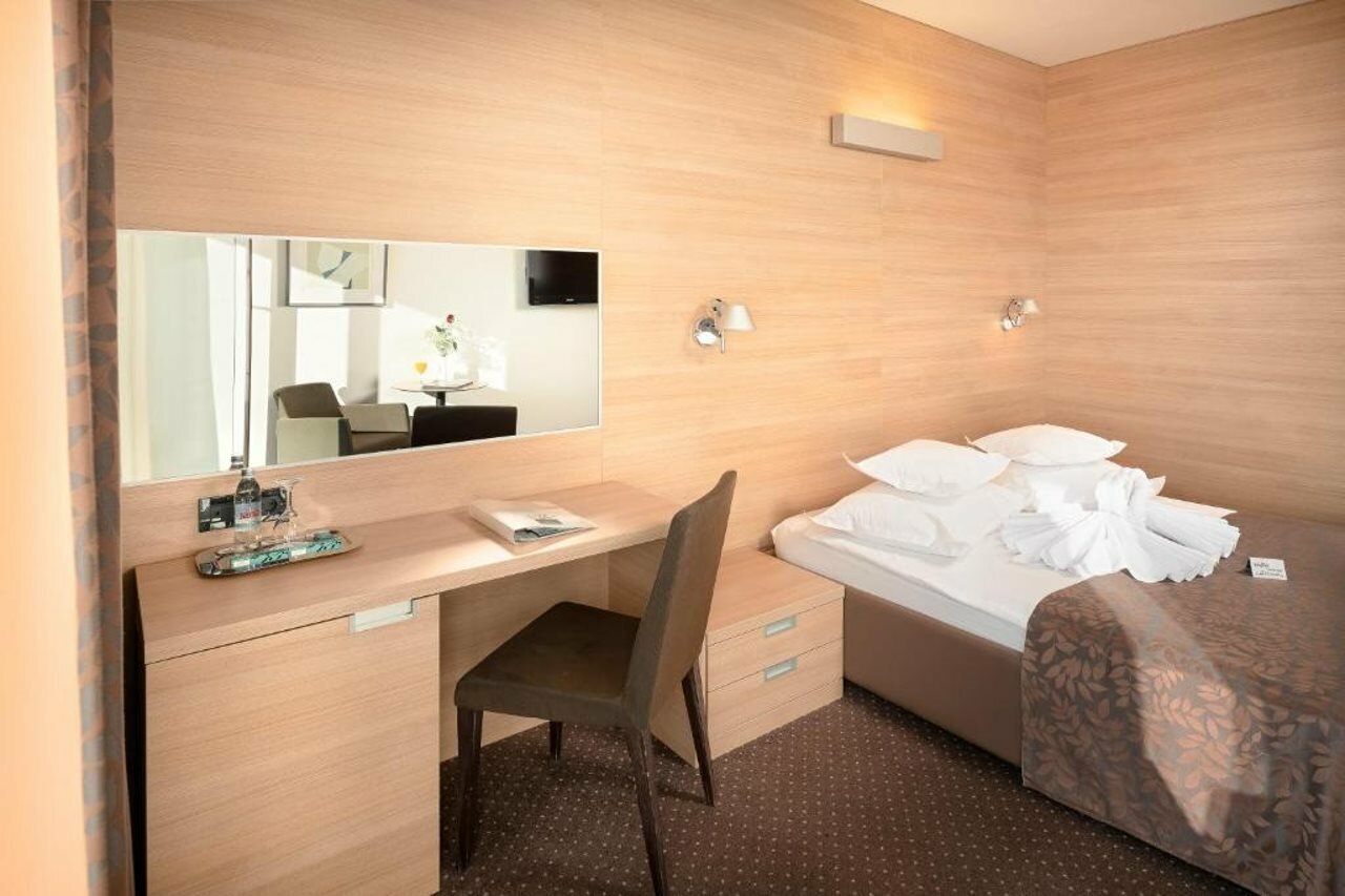 Фото Hotel Olympia