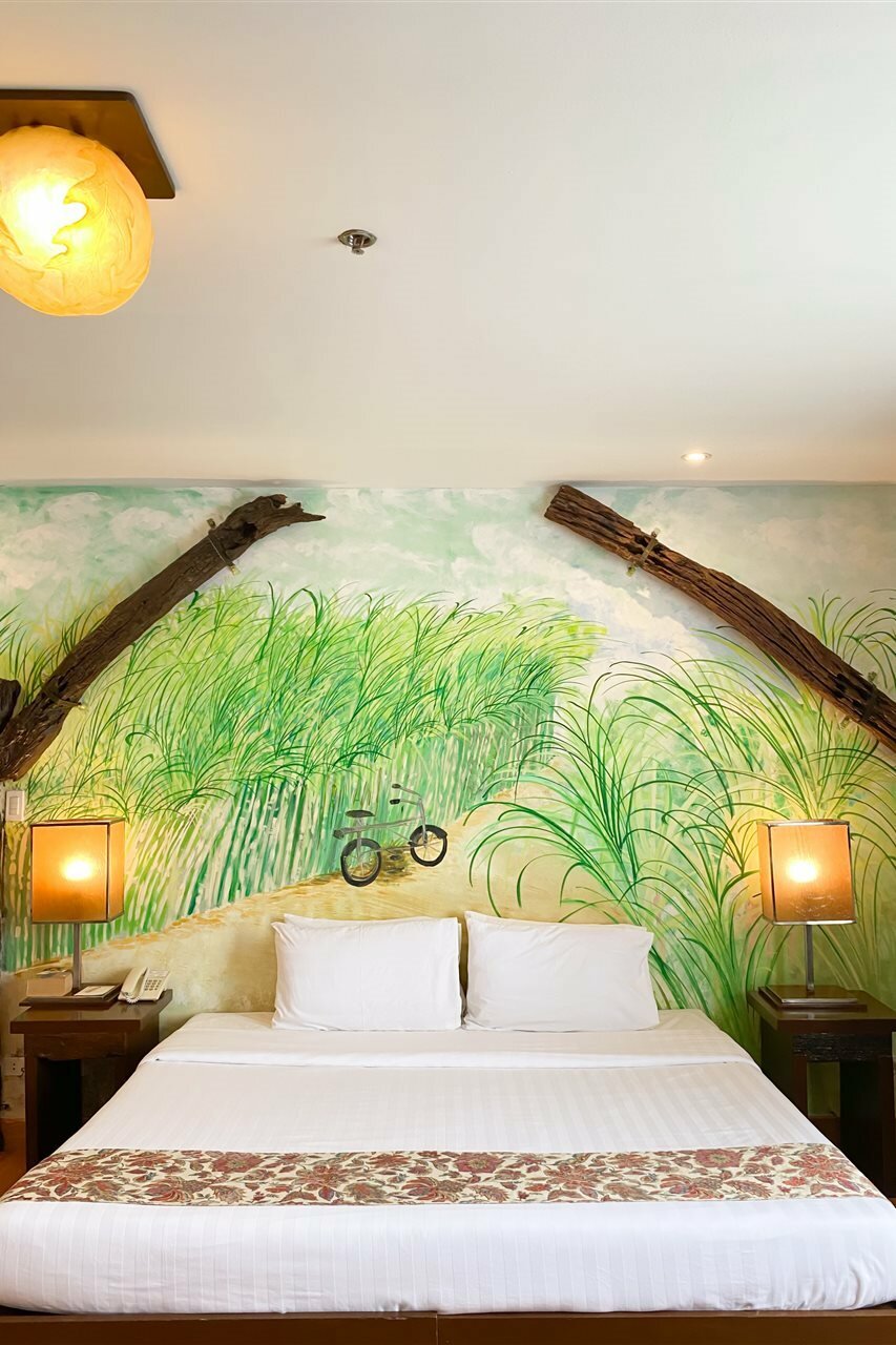 Фото Nature's Village Resort