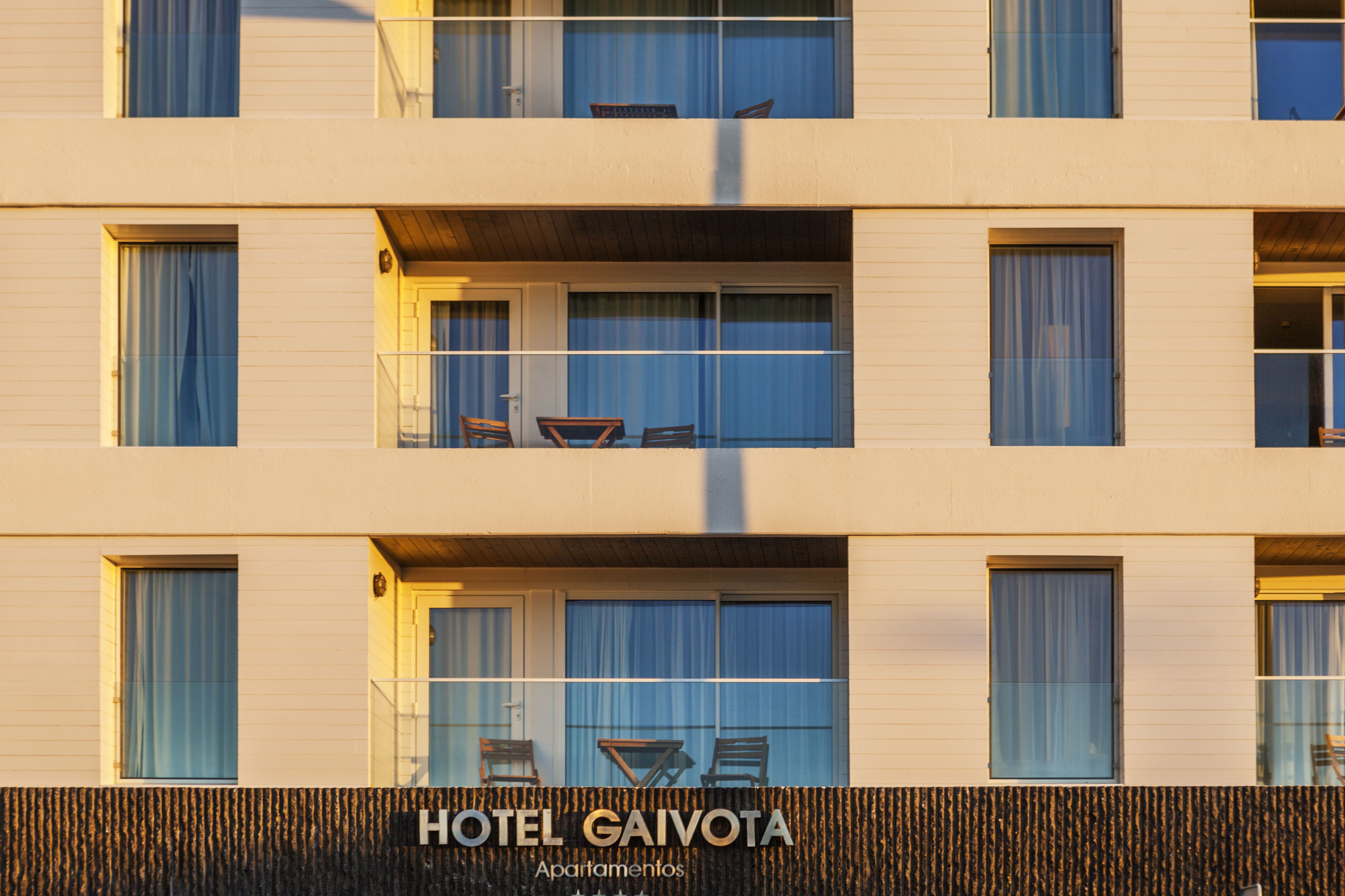 Фото Hotel Gaivota Azores