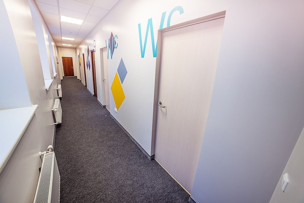 Фото Mosaic Hotel