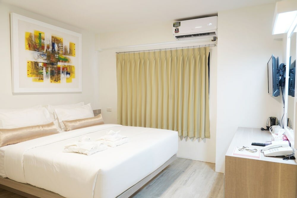 Фото Sawasdee House