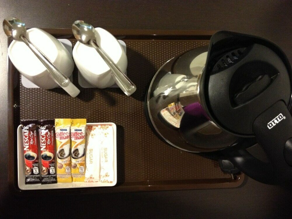 Фото 101 Holiday Suite