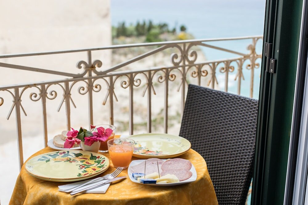 Фото Blu Tropea Maison B&b