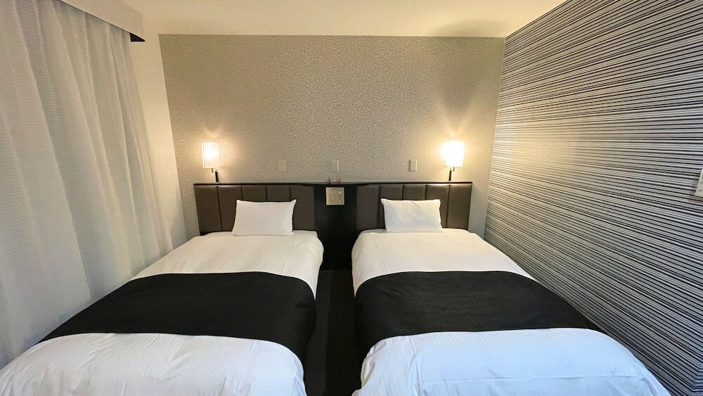 Фото Apa Hotel Kagoshima Kokubu