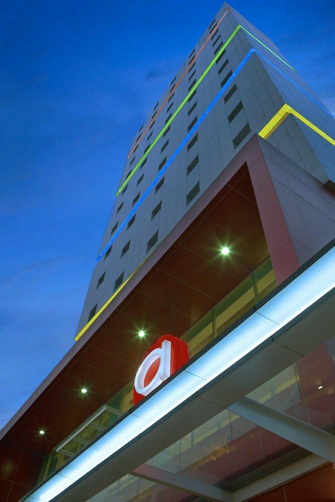 Hotel Amaris Simpang Lima Hotel, Semarang, photo