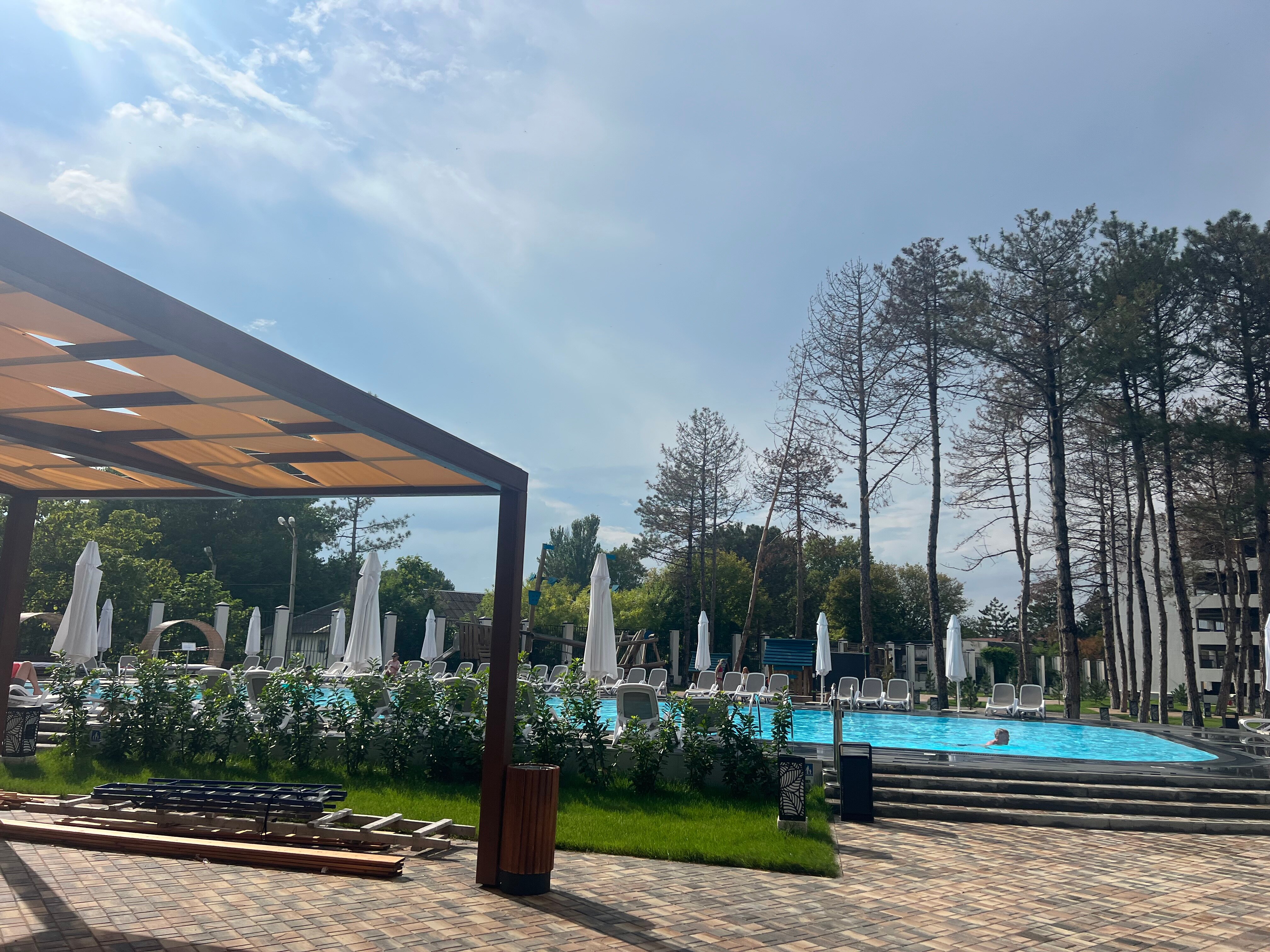 Фото Европа