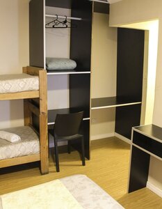 Гостиница Alto Parana Hotel