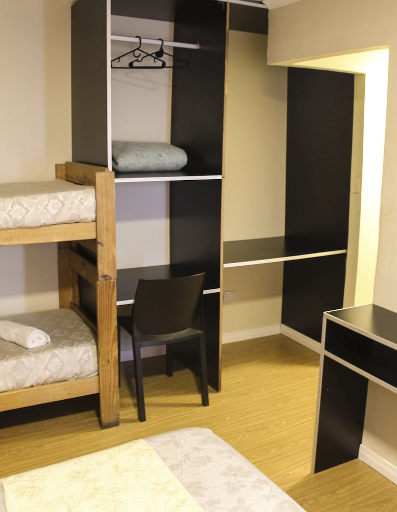 Фото Alto Parana Hotel