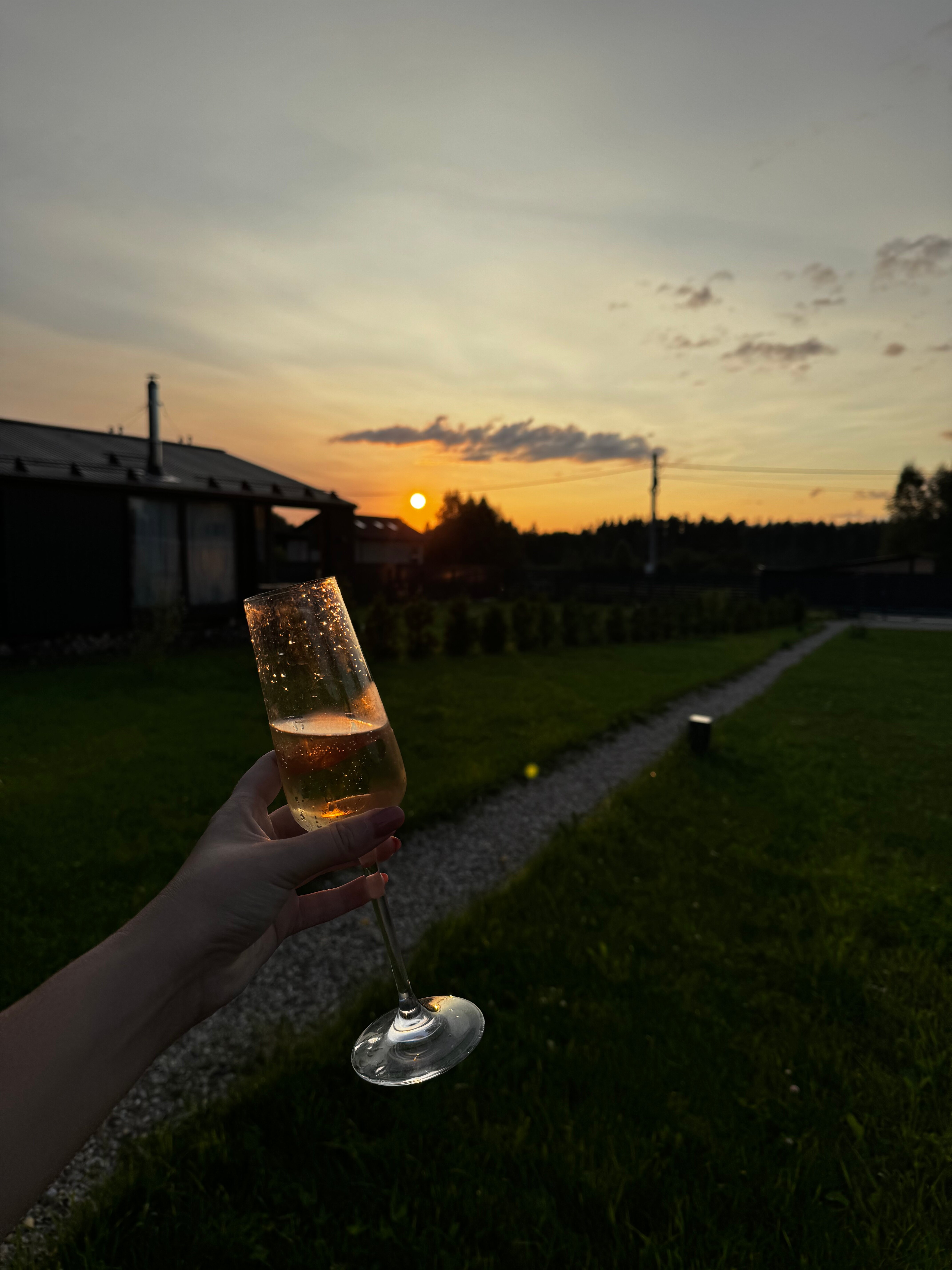 Фото Two House River