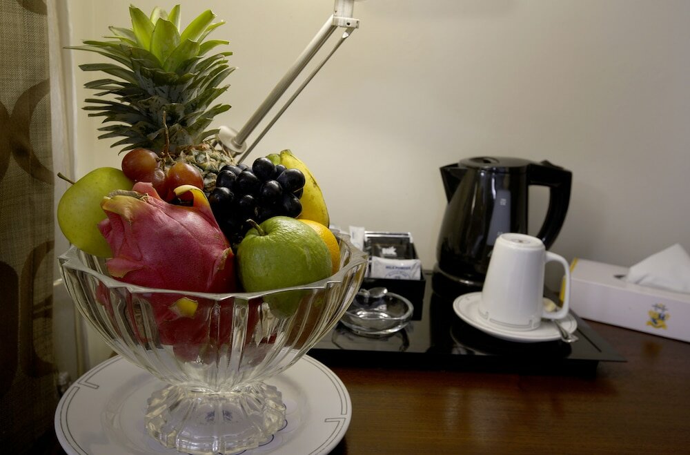 Фото Royal Park Residence Hotel