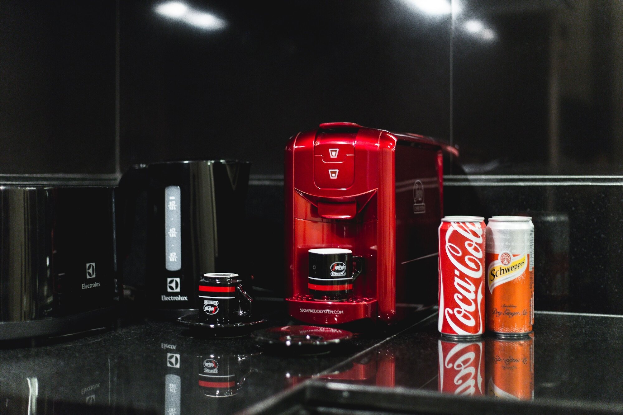 Фото Adelphi Forty-Nine