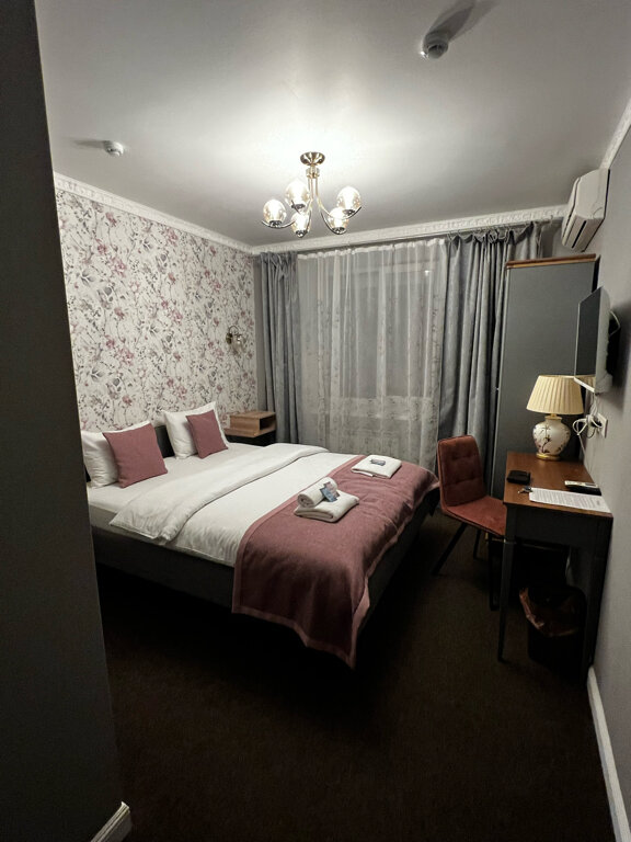 Фото Плюшкин