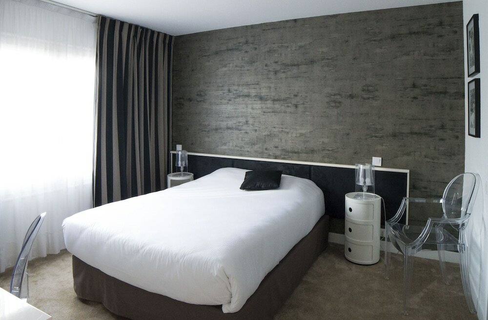 Фото Hotel Quorum