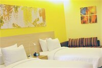 Фото R-Con @ Siam Hotel