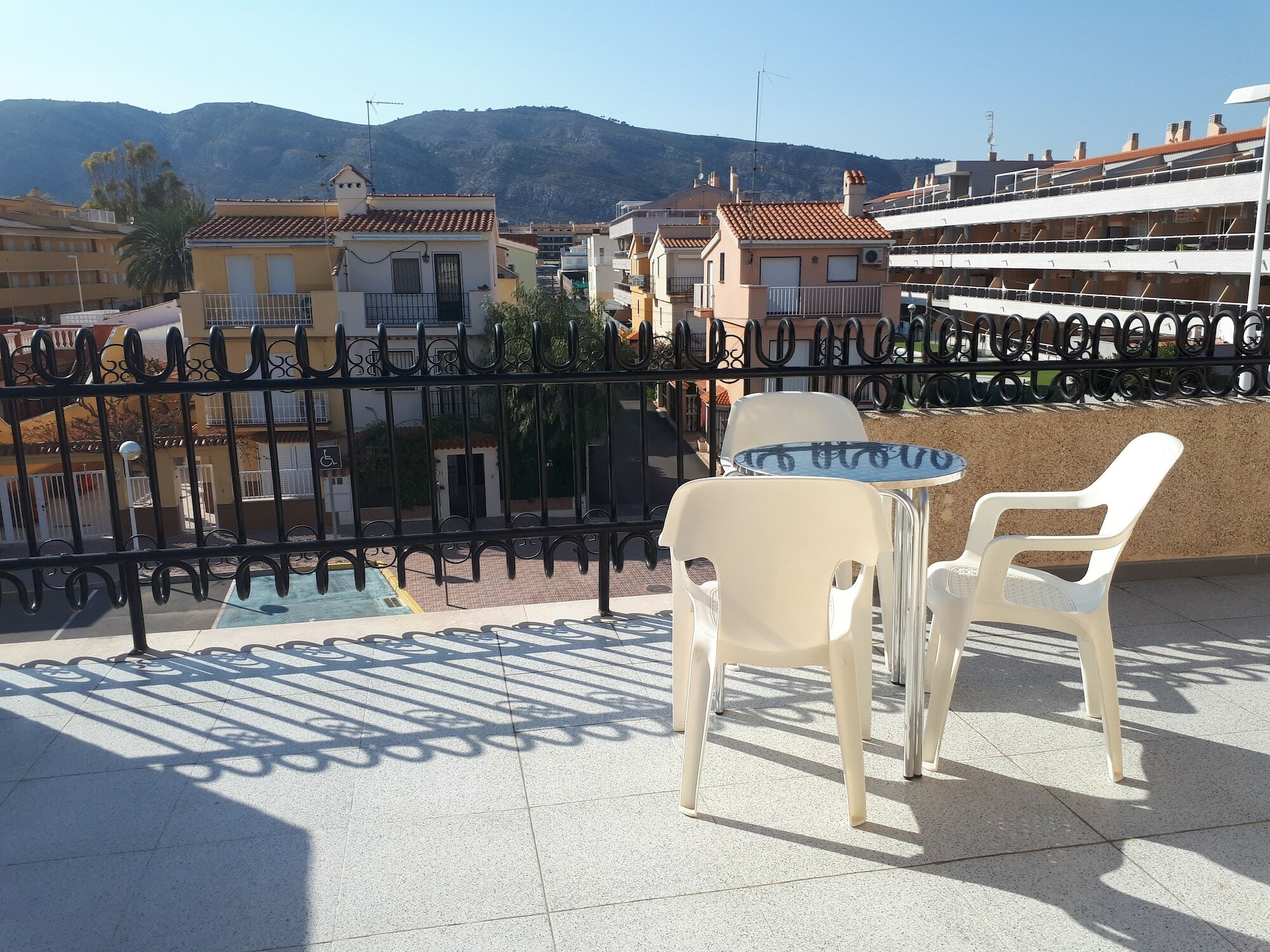 Фото Apartamentos Dona Carmen 3000