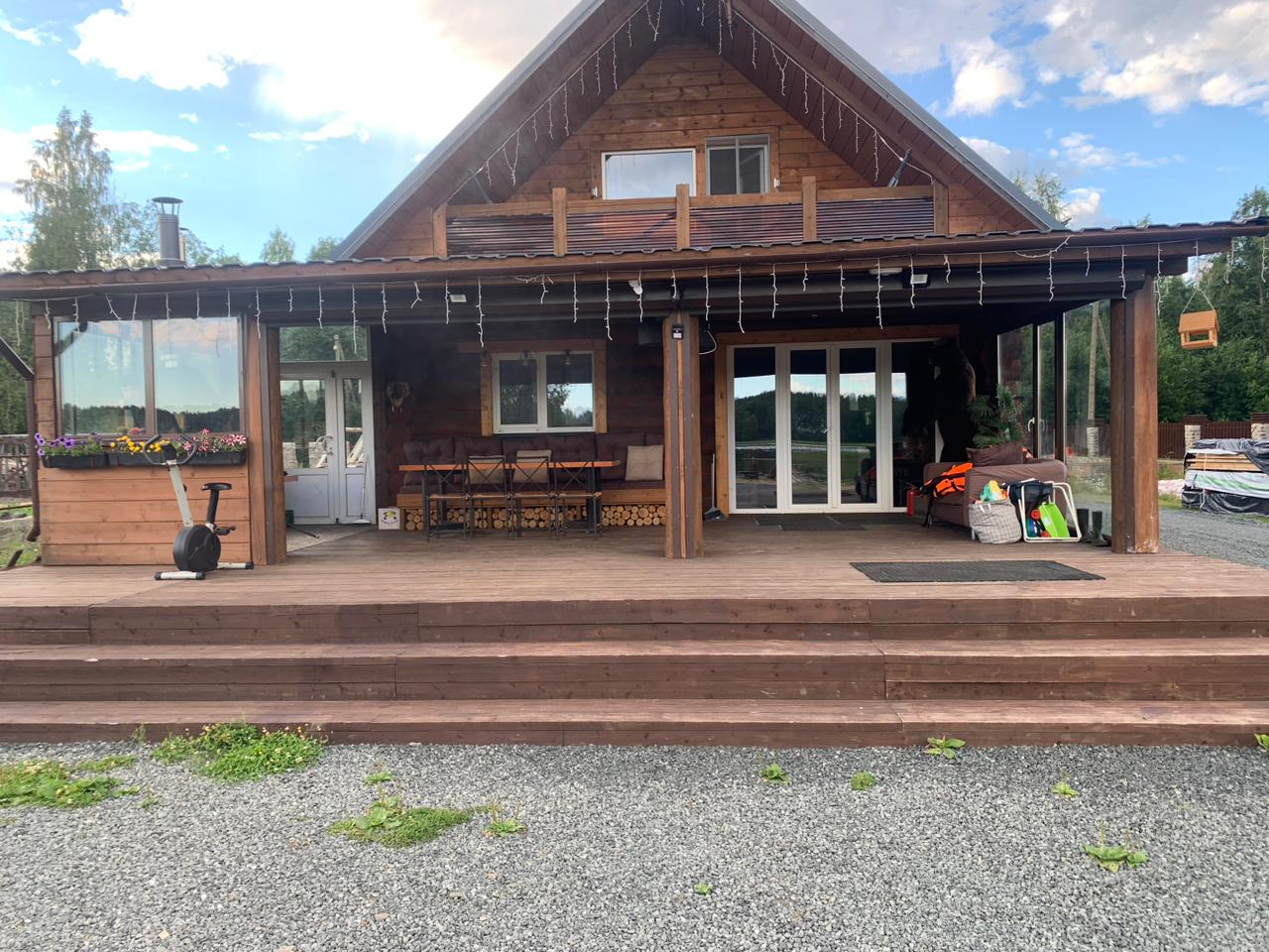 Фото Лахта&Ярви