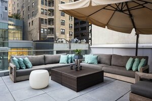 Гостиница Even Hotel New York - Midtown East